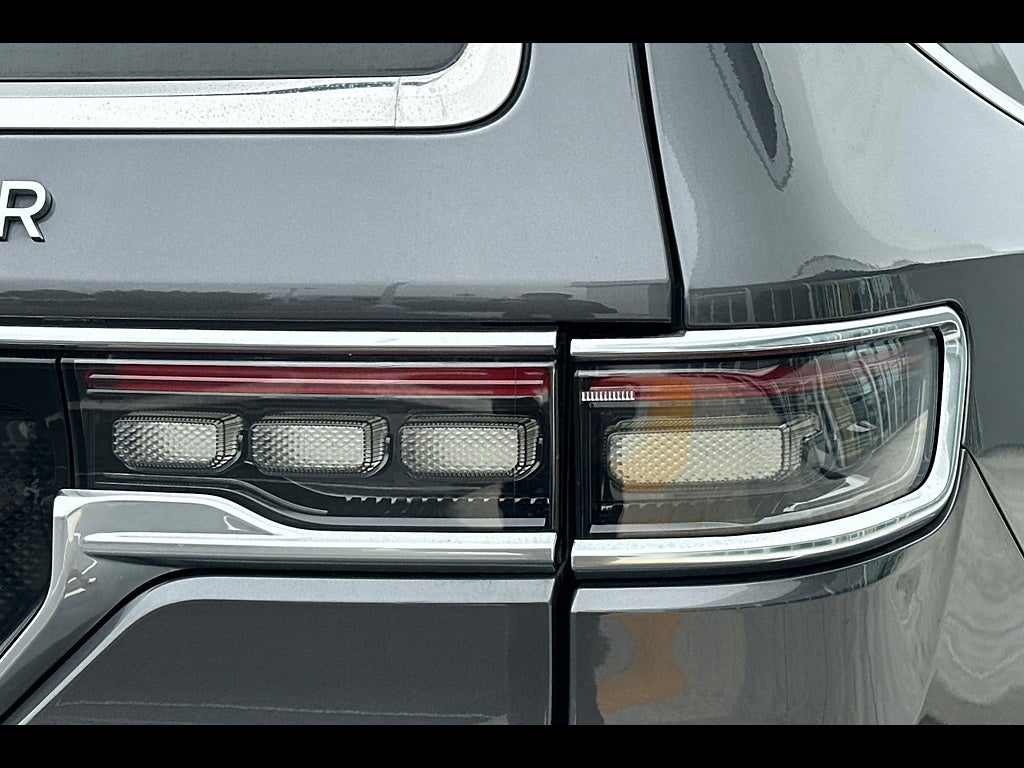 2022 Jeep Grand Wagoneer Series II 4x4