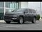 2022 Jeep Grand Wagoneer Series II 4x4