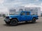 2025 Jeep Gladiator GLADIATOR HIGH TIDE 4X4