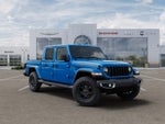 2025 Jeep Gladiator GLADIATOR HIGH TIDE 4X4