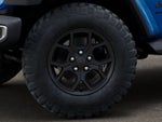 2025 Jeep Gladiator GLADIATOR HIGH TIDE 4X4