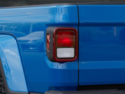 2025 Jeep Gladiator GLADIATOR HIGH TIDE 4X4