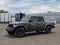 2027 Jeep Gladiator GLADIATOR WILLYS 4X4