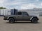 2027 Jeep Gladiator GLADIATOR WILLYS 4X4