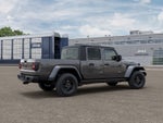 2027 Jeep Gladiator GLADIATOR WILLYS 4X4