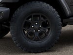 2027 Jeep Gladiator GLADIATOR WILLYS 4X4