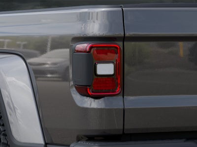 2027 Jeep Gladiator GLADIATOR WILLYS 4X4