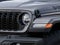 2027 Jeep Gladiator GLADIATOR WILLYS 4X4