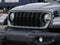 2027 Jeep Gladiator GLADIATOR WILLYS 4X4
