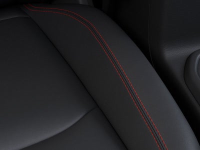 2025 Jeep Gladiator GLADIATOR RUBICON X 4X4