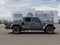 2025 Jeep Gladiator GLADIATOR RUBICON X 4X4