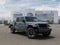 2025 Jeep Gladiator GLADIATOR RUBICON X 4X4