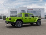 2025 Jeep Gladiator GLADIATOR MOJAVE X 4X4