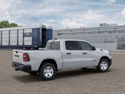 2026 RAM 1500 RAM 1500 TRADESMAN CREW CAB 4X2 5'7' BOX