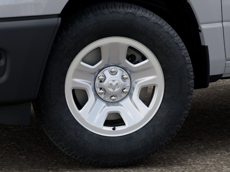 2026 RAM 1500 RAM 1500 TRADESMAN CREW CAB 4X2 5'7' BOX