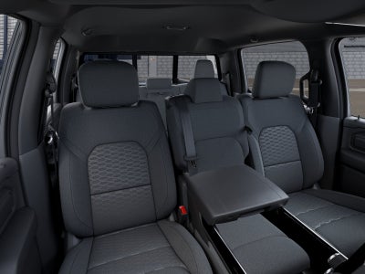 2026 RAM 1500 RAM 1500 TRADESMAN CREW CAB 4X2 5'7' BOX