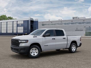 2026 RAM 1500 RAM 1500 TRADESMAN CREW CAB 4X2 5'7' BOX