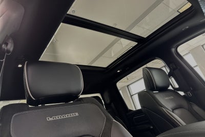 2025 RAM Ram 1500 RAM 1500 LARAMIE CREW CAB 4X4 5'7' BOX