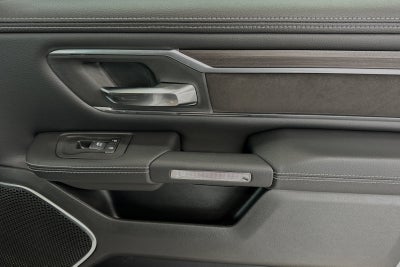 2025 RAM Ram 1500 RAM 1500 LARAMIE CREW CAB 4X4 5'7' BOX