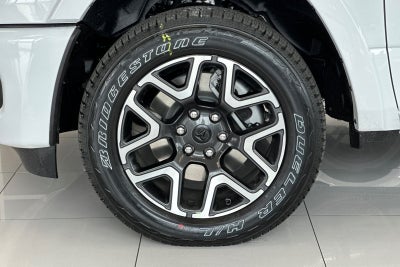 2025 RAM Ram 1500 RAM 1500 LARAMIE CREW CAB 4X4 5'7' BOX