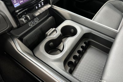 2025 RAM Ram 1500 RAM 1500 LARAMIE CREW CAB 4X4 5'7' BOX