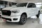 2025 RAM Ram 1500 RAM 1500 LARAMIE CREW CAB 4X4 5'7' BOX