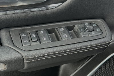 2025 RAM Ram 1500 RAM 1500 LARAMIE CREW CAB 4X4 5'7' BOX