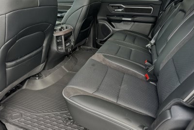 2025 RAM Ram 1500 RAM 1500 LARAMIE CREW CAB 4X4 5'7' BOX