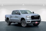 2025 RAM Ram 1500 RAM 1500 LARAMIE CREW CAB 4X4 5'7' BOX