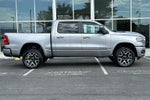 2025 RAM Ram 1500 RAM 1500 LARAMIE CREW CAB 4X4 5'7' BOX