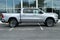 2025 RAM Ram 1500 RAM 1500 LARAMIE CREW CAB 4X4 5'7' BOX
