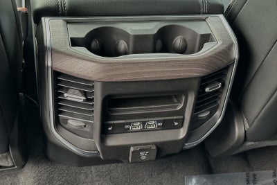 2025 RAM Ram 1500 RAM 1500 LARAMIE CREW CAB 4X4 5'7' BOX