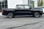 2025 RAM Ram 1500 RAM 1500 LARAMIE CREW CAB 4X4 5'7' BOX