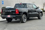 2025 RAM Ram 1500 RAM 1500 LARAMIE CREW CAB 4X4 5'7' BOX