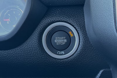 2025 RAM Ram 1500 RAM 1500 LARAMIE CREW CAB 4X4 5'7' BOX