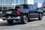 2025 RAM Ram 1500 RAM 1500 LARAMIE CREW CAB 4X4 5'7' BOX