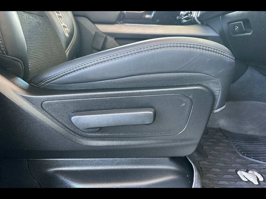 2020 RAM 1500 Rebel Crew Cab 4x4 5'7' Box