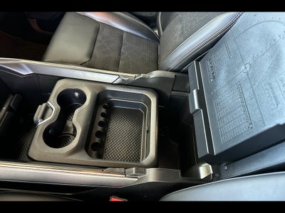 2020 RAM 1500 Rebel Crew Cab 4x4 5'7' Box