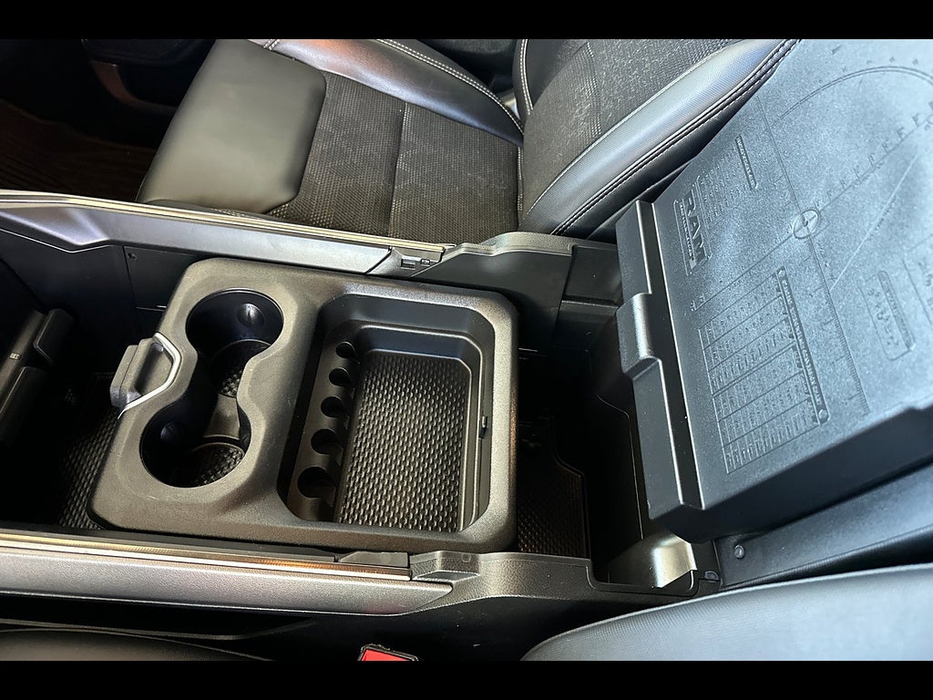 2020 RAM 1500 Rebel Crew Cab 4x4 5'7' Box