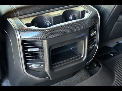 2020 RAM 1500 Rebel Crew Cab 4x4 5'7' Box