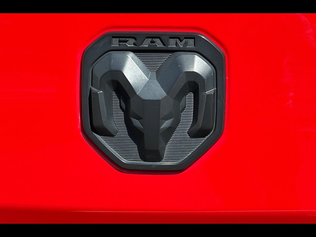 2020 RAM 1500 Rebel Crew Cab 4x4 5'7' Box