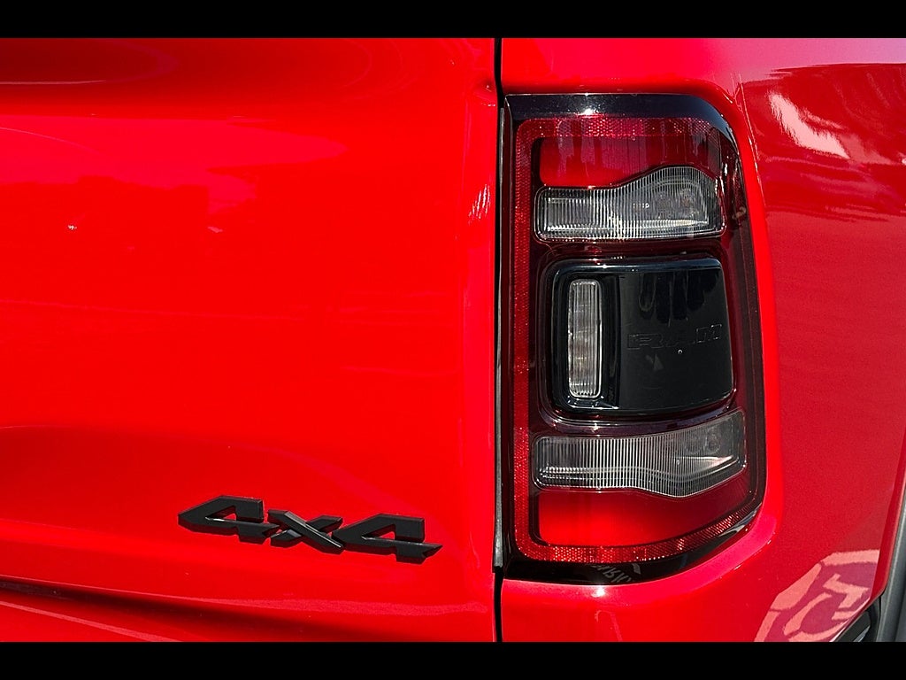 2020 RAM 1500 Rebel Crew Cab 4x4 5'7' Box