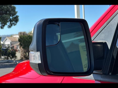 2020 RAM 1500 Rebel Crew Cab 4x4 5'7' Box