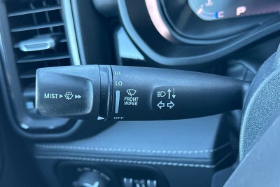 2025 RAM Ram 1500 RAM 1500 LIMITED CREW CAB 4X4 6'4' BOX