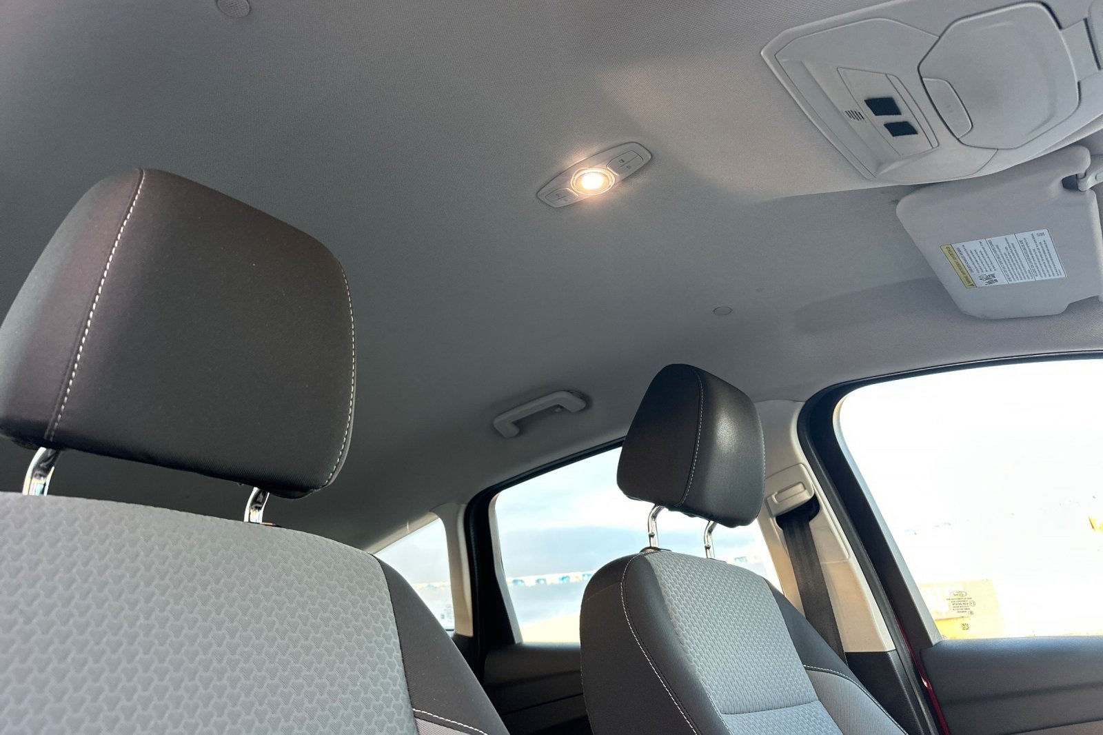 2017 Ford C-Max Energi SE