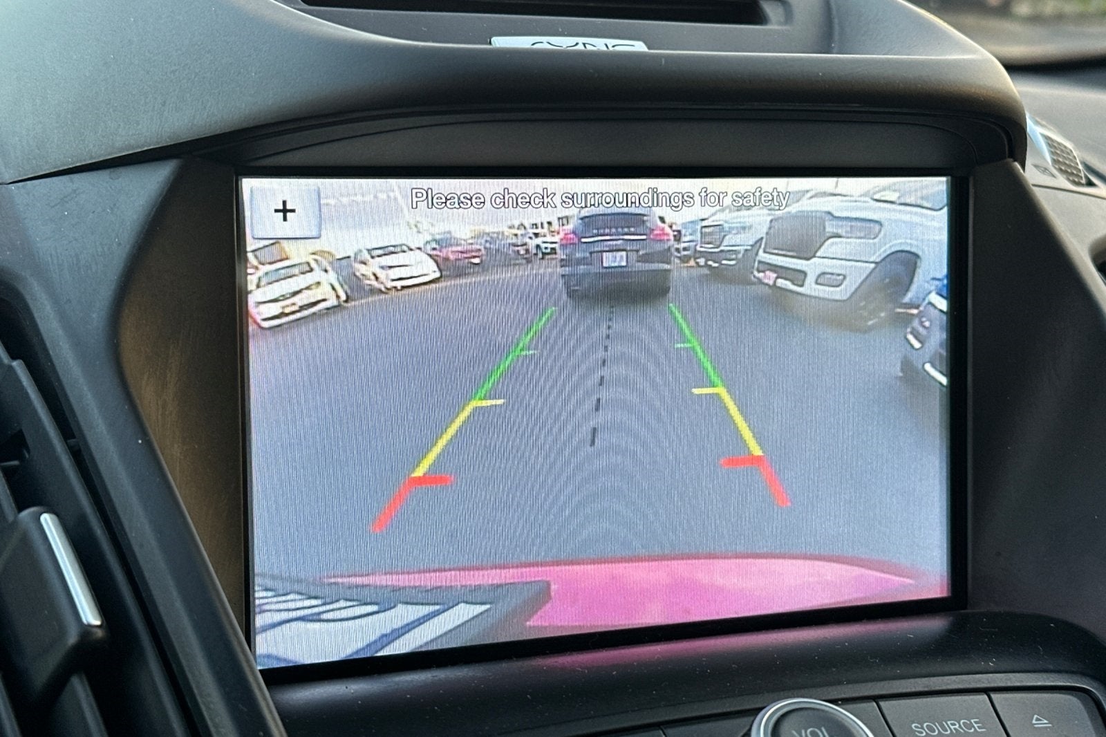 2017 Ford C-Max Energi SE