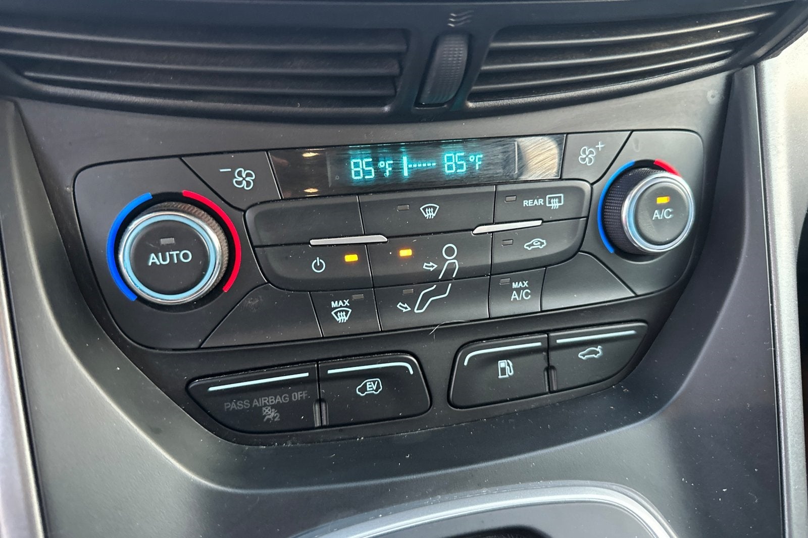 2017 Ford C-Max Energi SE