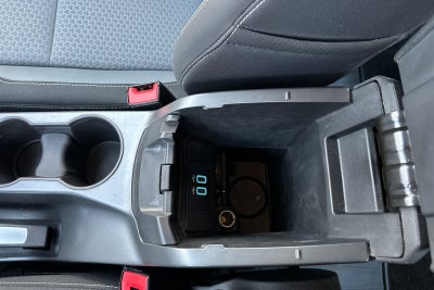 2017 Ford C-Max Energi SE