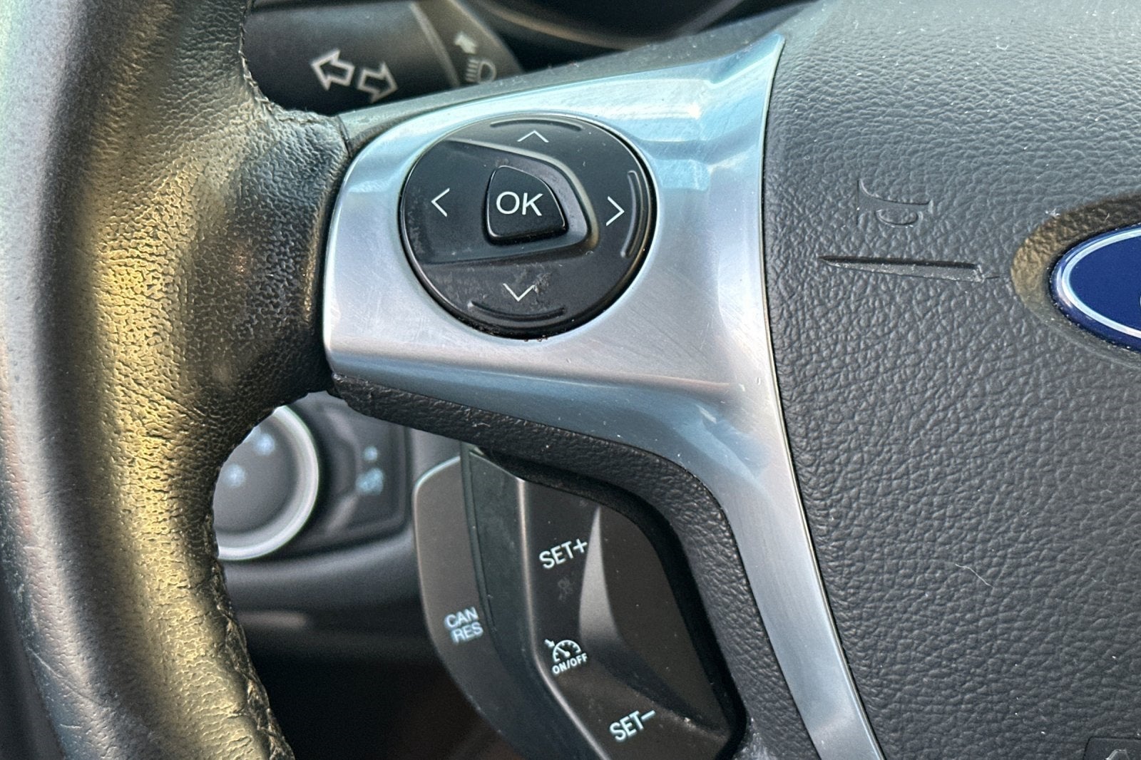 2017 Ford C-Max Energi SE