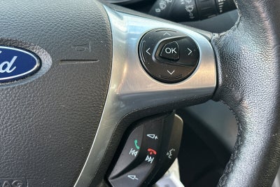 2017 Ford C-Max Energi SE